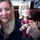 Lisa Kudrow, Phoebe (sort of)